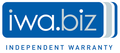 IWA logo